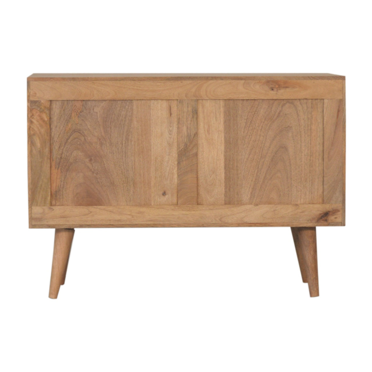 Cabinet with Drawers - Acadia Teal