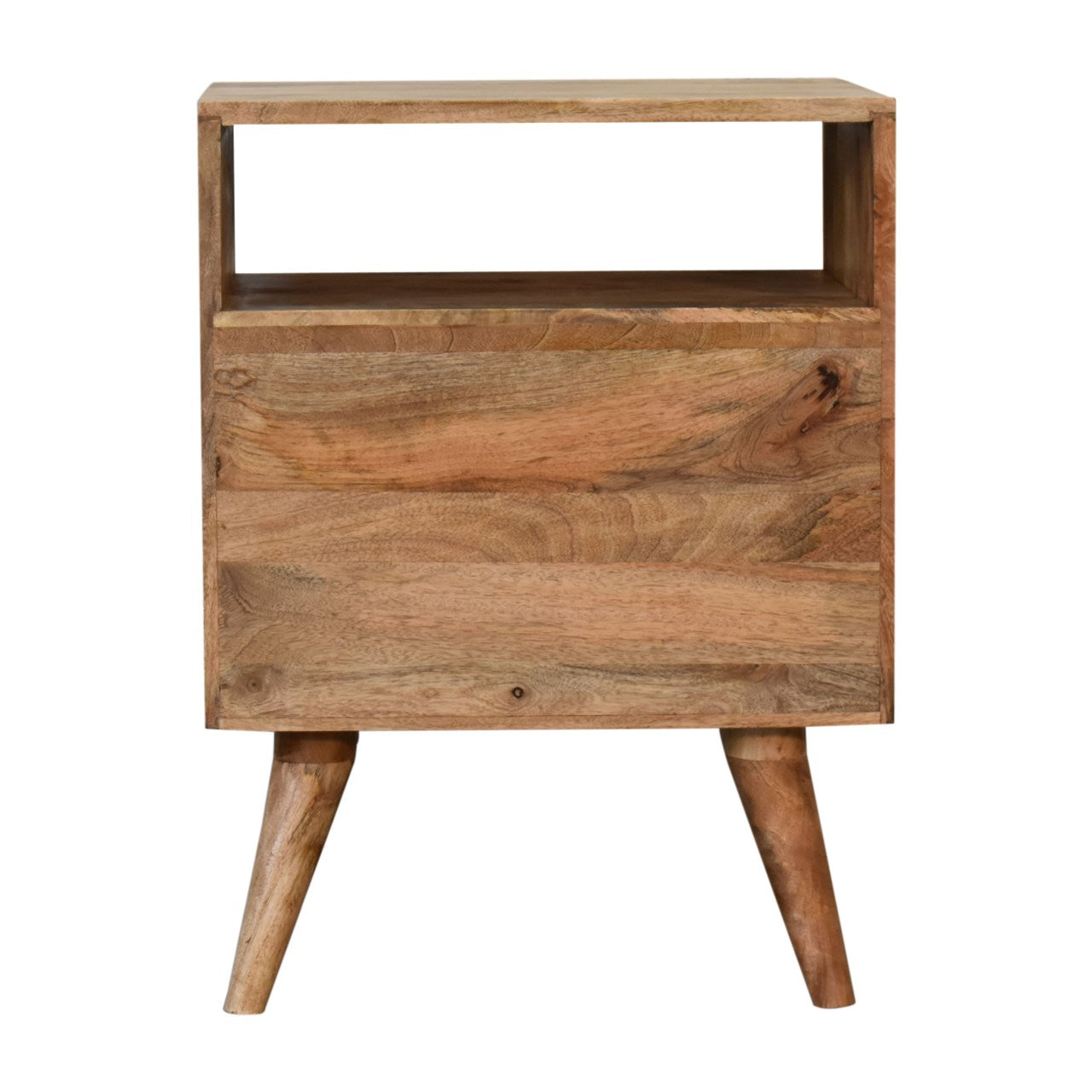 Oak-ish Bedside Classic