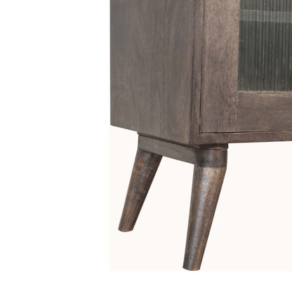 Cabinet with 3 Drawers - Havana