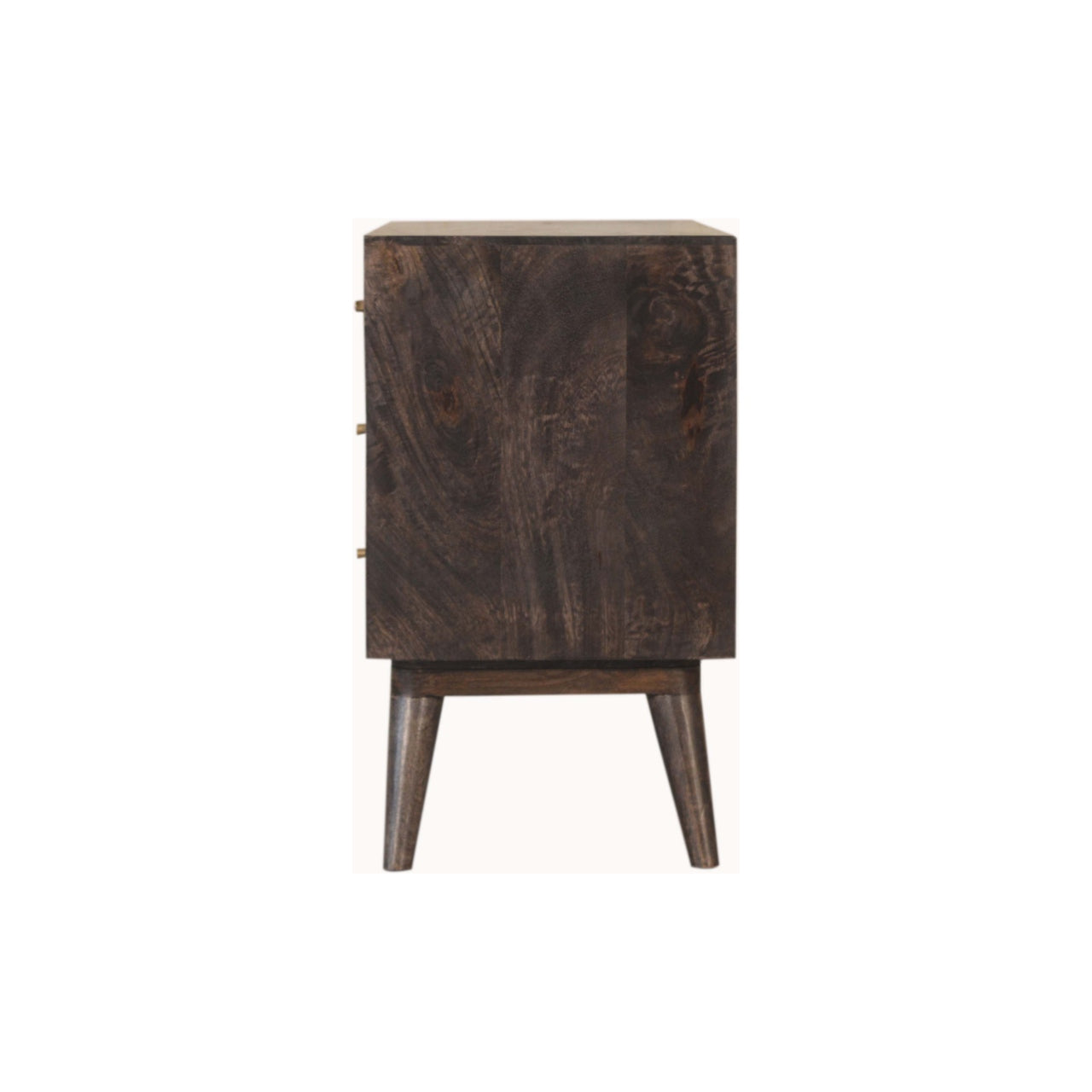 Cabinet with 3 Drawers - Havana