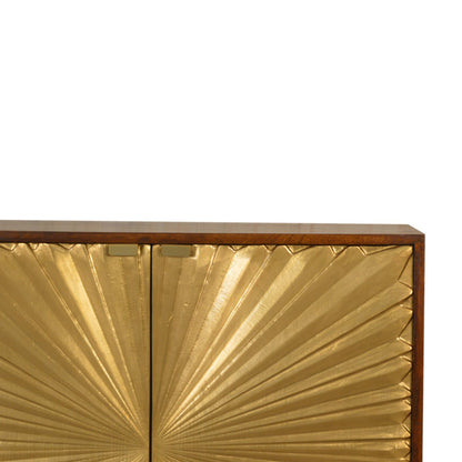 Cabinet Manila Gold