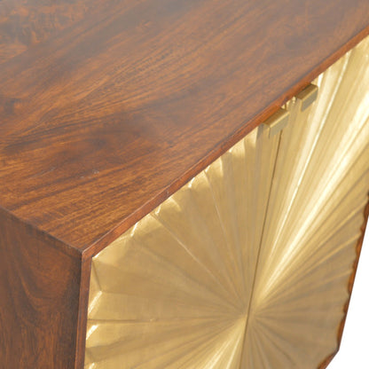 Cabinet Manila Gold