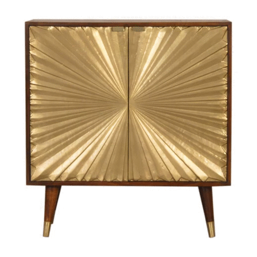 Cabinet Manila Gold