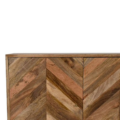 Cabinet Muna