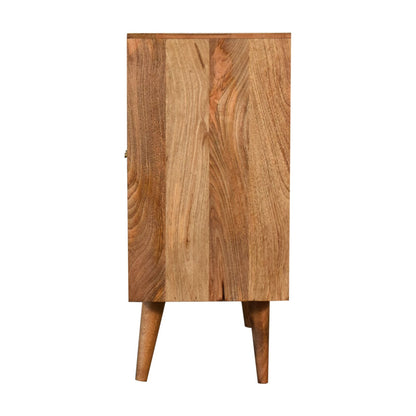 Cabinet Muna