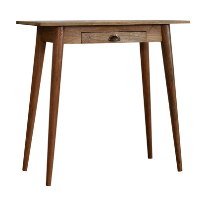 Mini Writing Desk Nordic Style