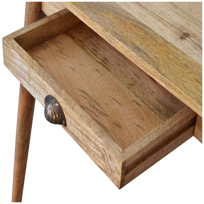 Mini Writing Desk Nordic Style