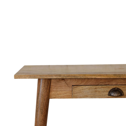 Mini Writing Desk Nordic Style