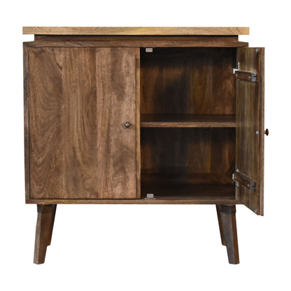 Cabinet - Platform
