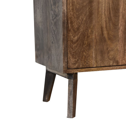 Cabinet - Platform