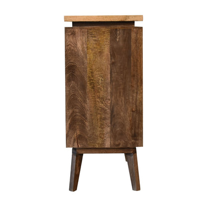 Cabinet - Platform