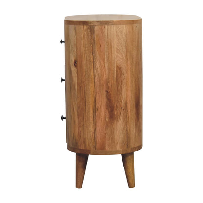 Oak-ish Cabinet Mini
