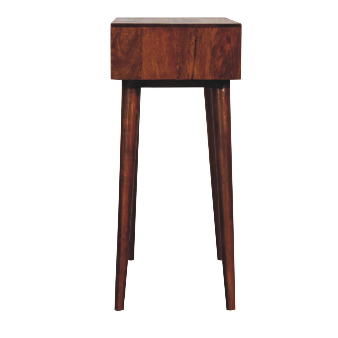 Chestnut Vanity Mini Fold