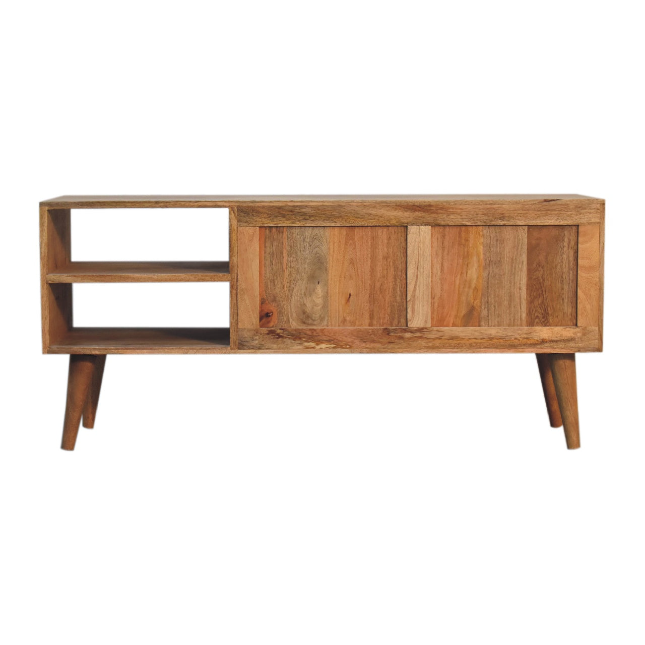 Media Unit - Cubana