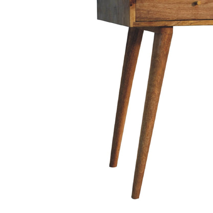 Console Table - Larissa Aztec
