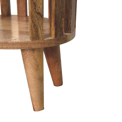 Bedside Ariella Single Shelf