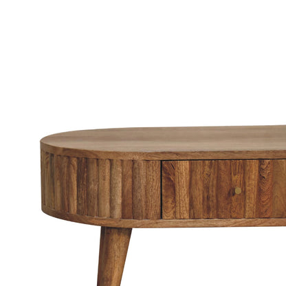 Coffee Table Stripe