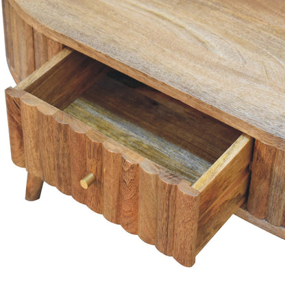Coffee Table Stripe