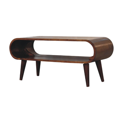 Coffee Table Amaya Nordic Style