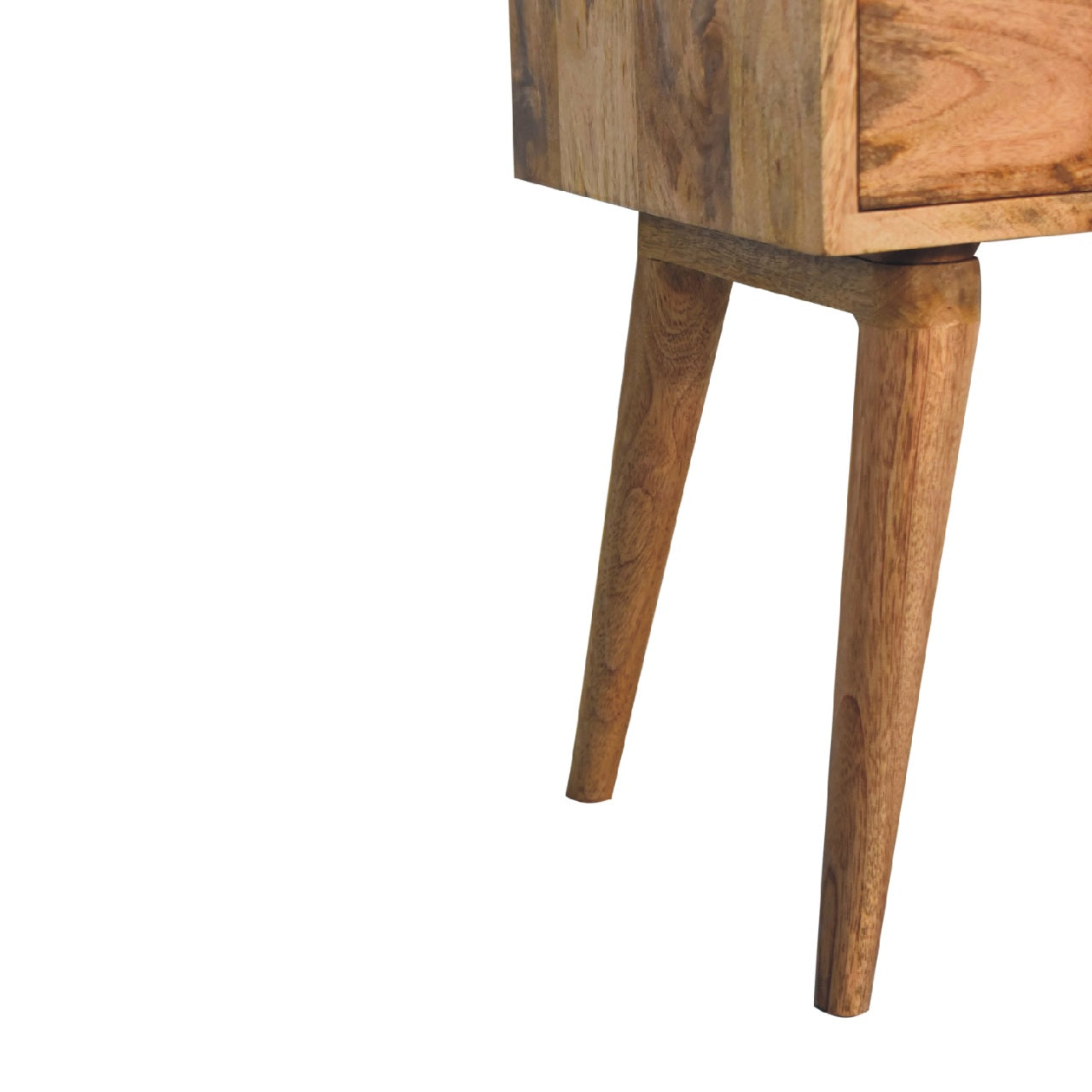 Oak-ish Bedside - Collective
