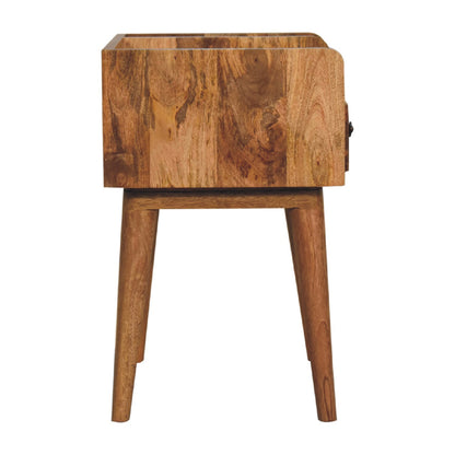 Oak-ish Bedside - Collective