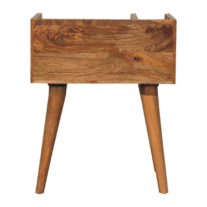 Oak-ish Bedside - Collective