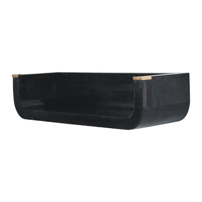 Floating Console Table - Indira