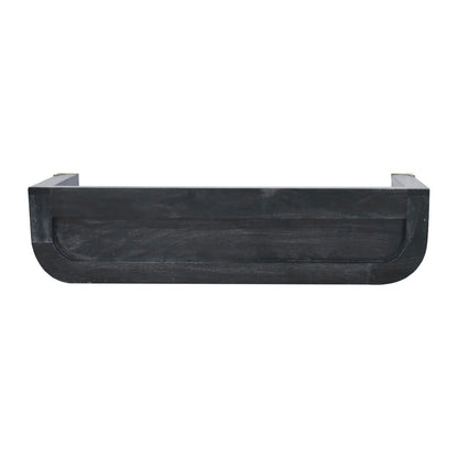 Floating Console Table - Indira