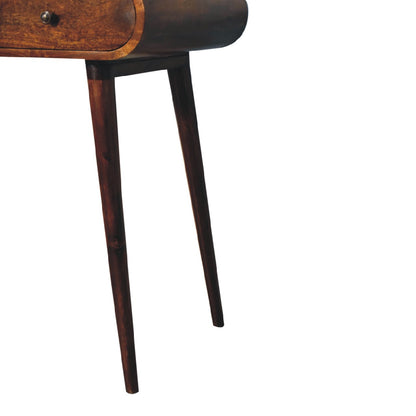 Chestnut Console - London