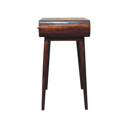Chestnut Console - London