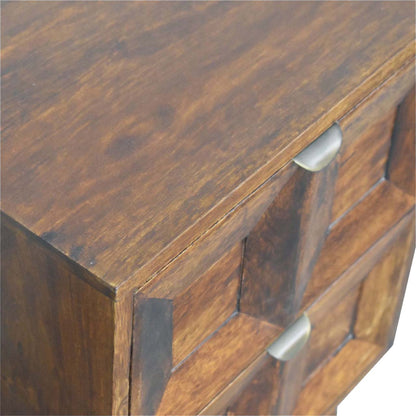 Bedside - Quad