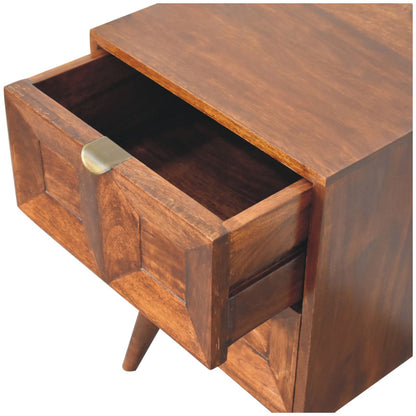 Bedside - Quad