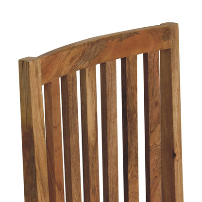Dining Chair - Ariella
