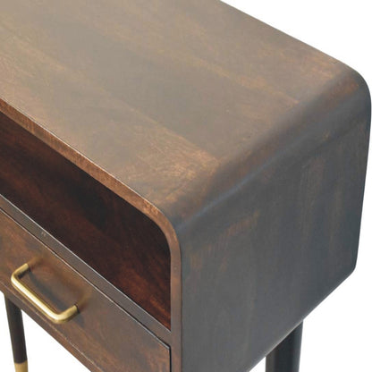 Console Desk - Apollo Loop