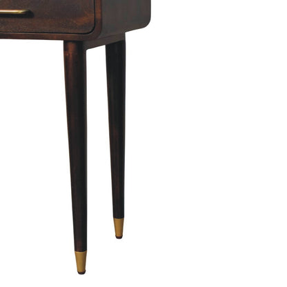 Console Desk - Apollo Loop