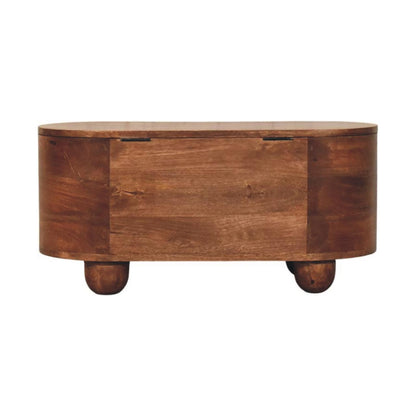 Storage Trunk - Curva