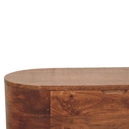 Storage Trunk - Curva