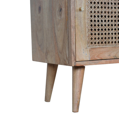 Cabinet with 4 Drawers - Larissa