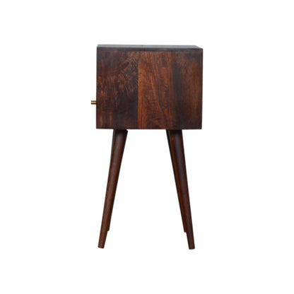 Mini Bedside Cherry