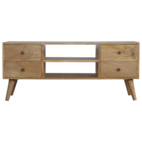 Media Unit Nordic