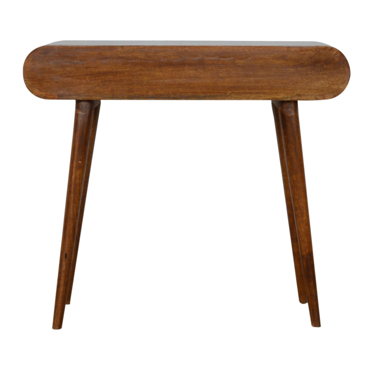 Chestnut Console Table London